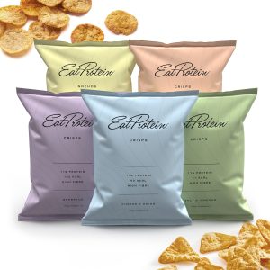 Crisps Bundle – 20x Packs