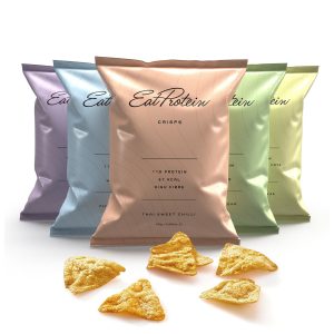 Crisps Taster Bundle – 5 Packs